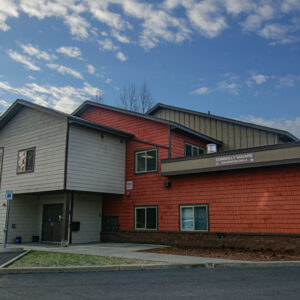 Connolly Square apartments for seniors