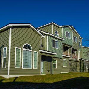 Spruce View Apartments