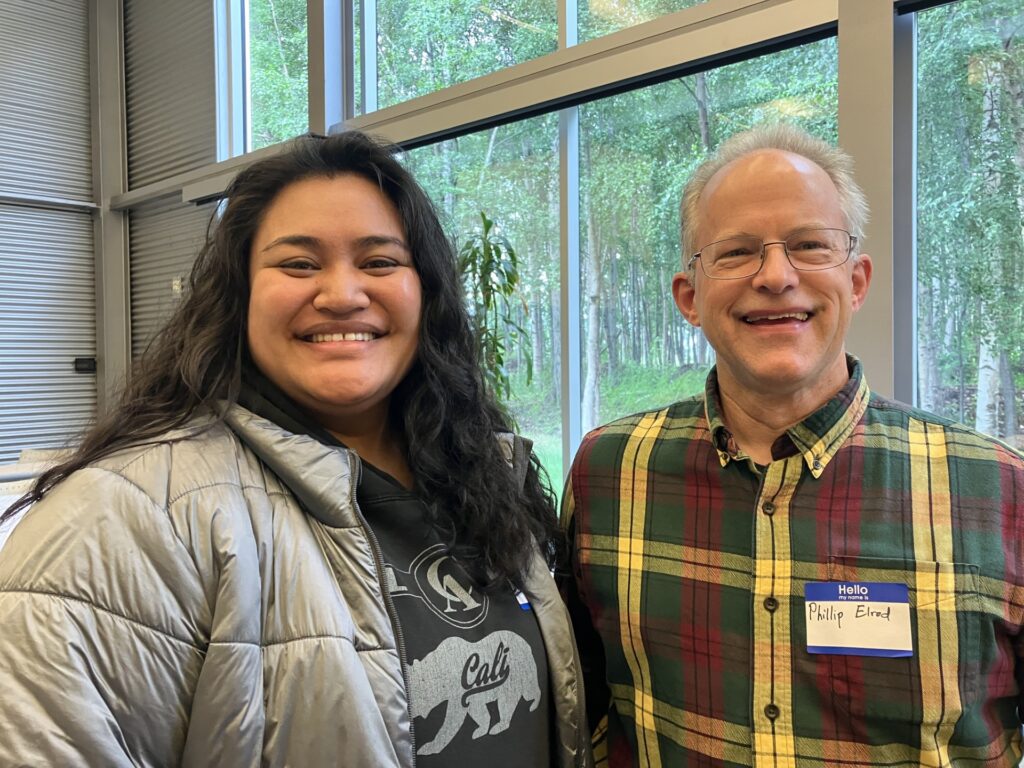 Jasmine and Phillip, part of NWAK's Landlord Partnership Program 2026