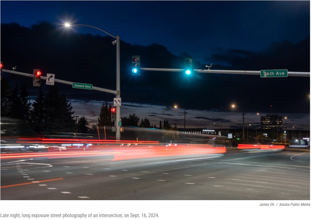 Image from Alaska Public Media, James Oh