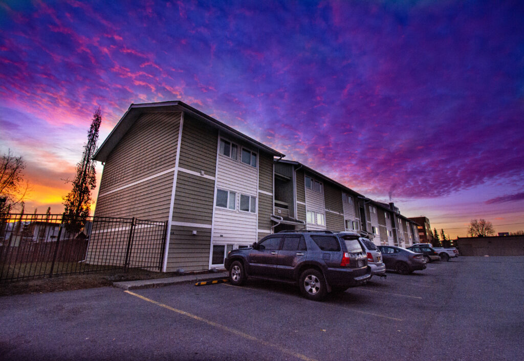 The Mallary Apartments