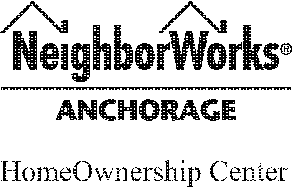 NeighborWorks' HomeOwnership Center Logo