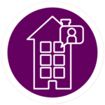 NWAK Affordable Housing icon