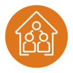 NWAK Strong Communities icon