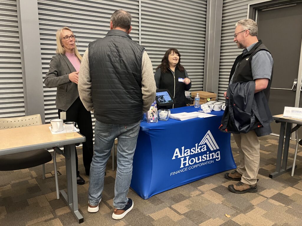 Landlord Resource Fair with AHFC