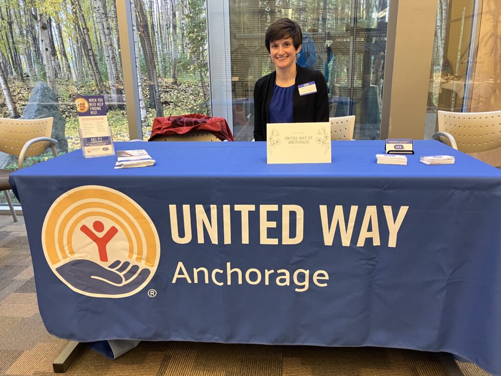 Landlord Resource Fair with United Way