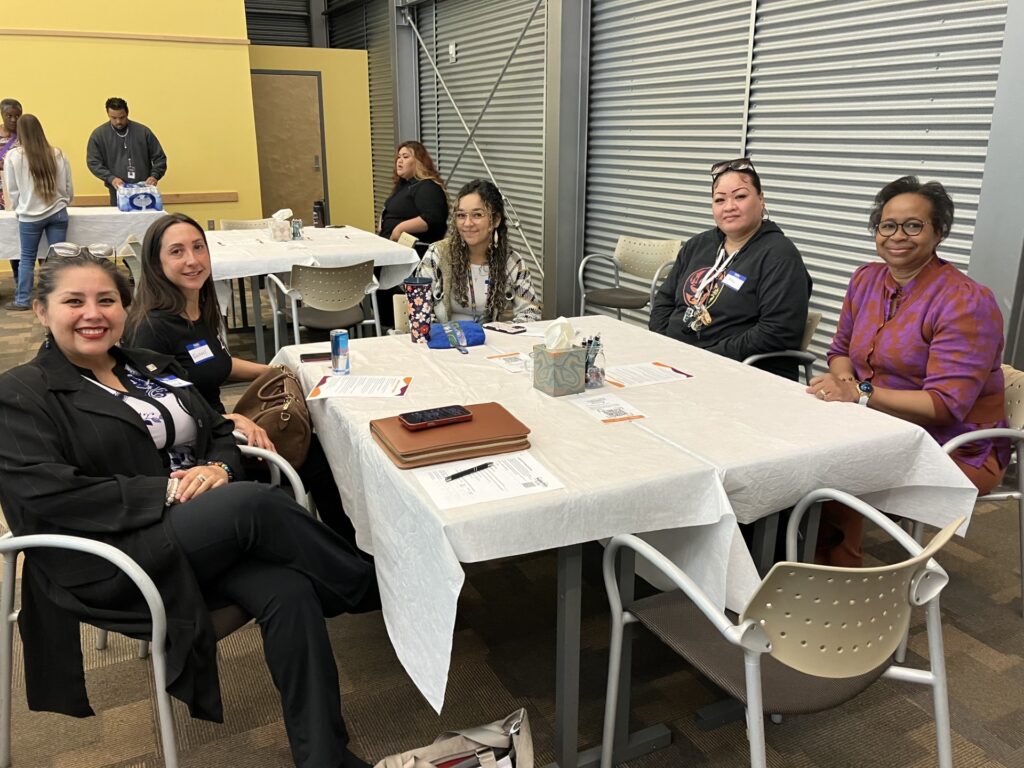 2026 Landlord Partnership group photo